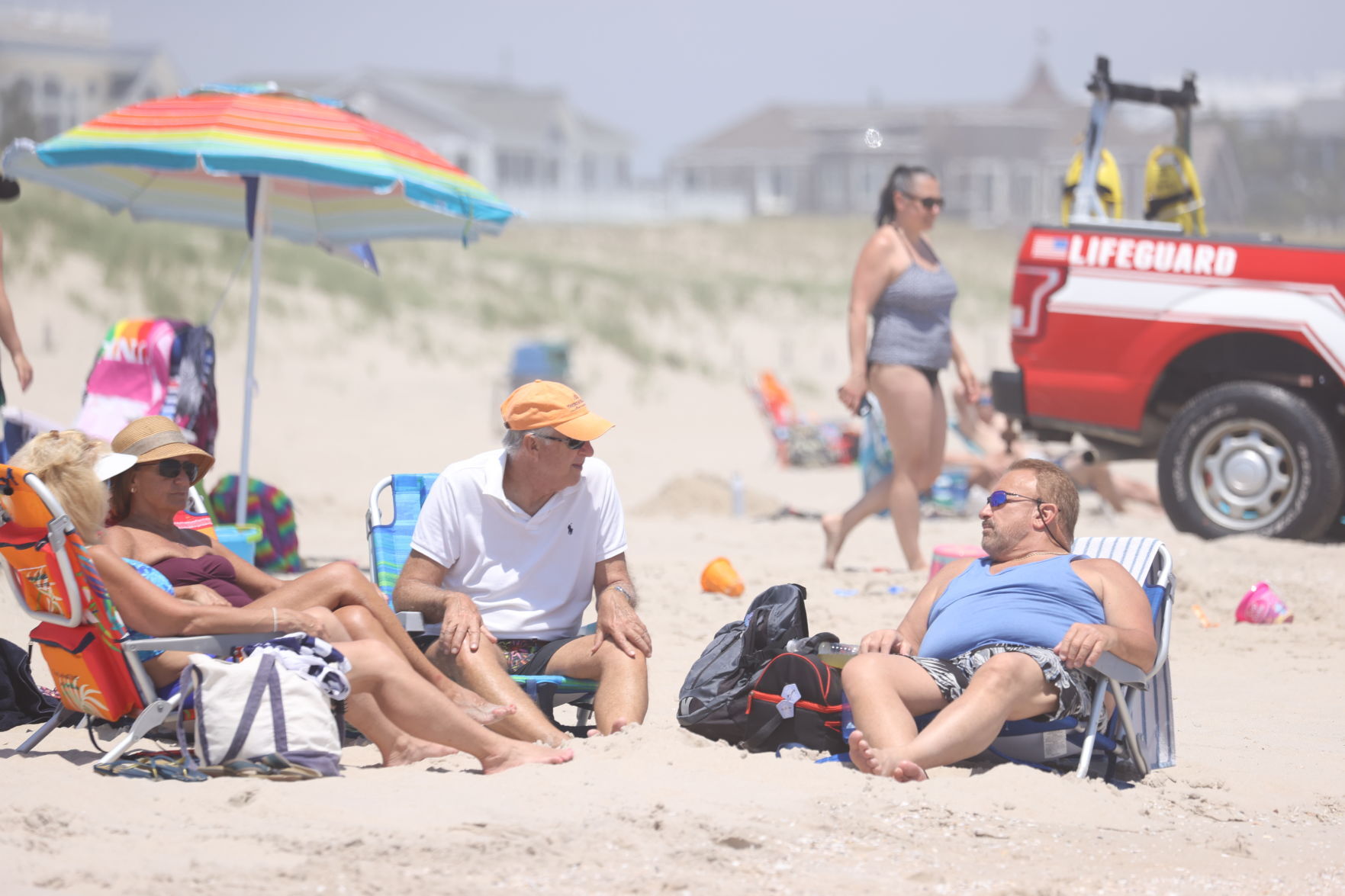 Long Beach Island